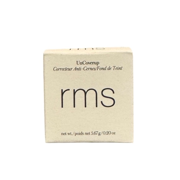 RMS Beauty UnCoverup in shade 11 - Picture 8 of 9